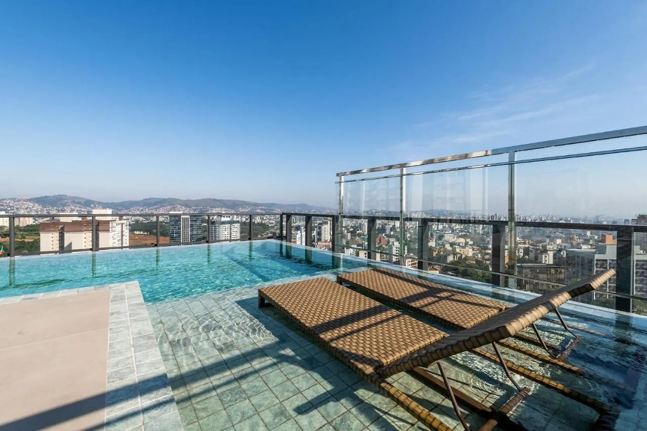 Apartment Liv - Apartamento 1101 Porto Alegre
