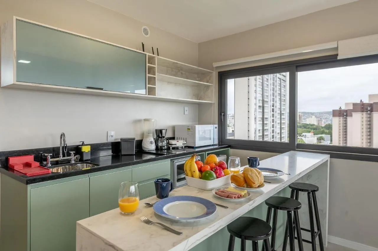 Liv - Apartamento 1101 Porto Alegre