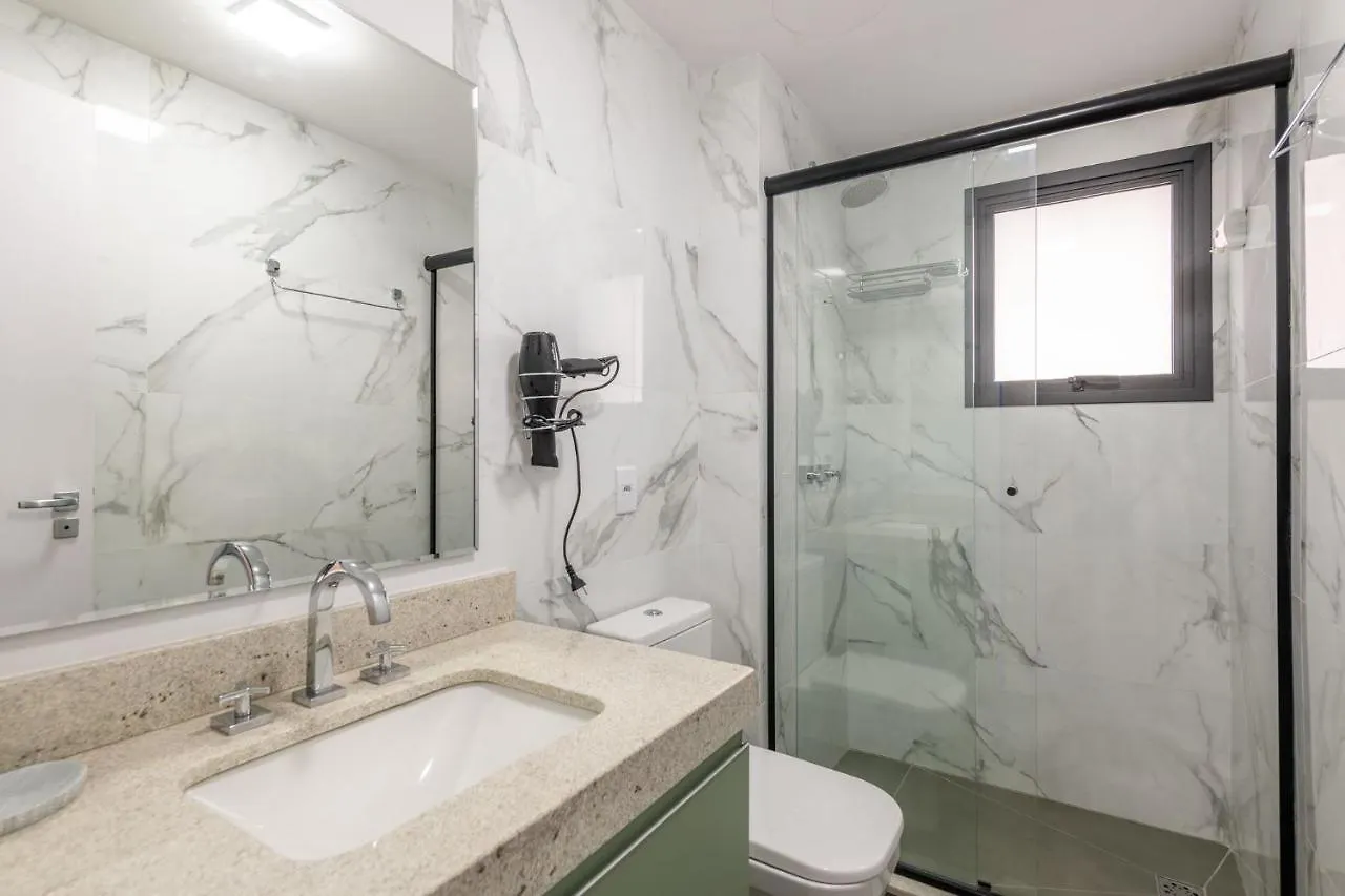 Apartment Liv - Apartamento 1101 Porto Alegre