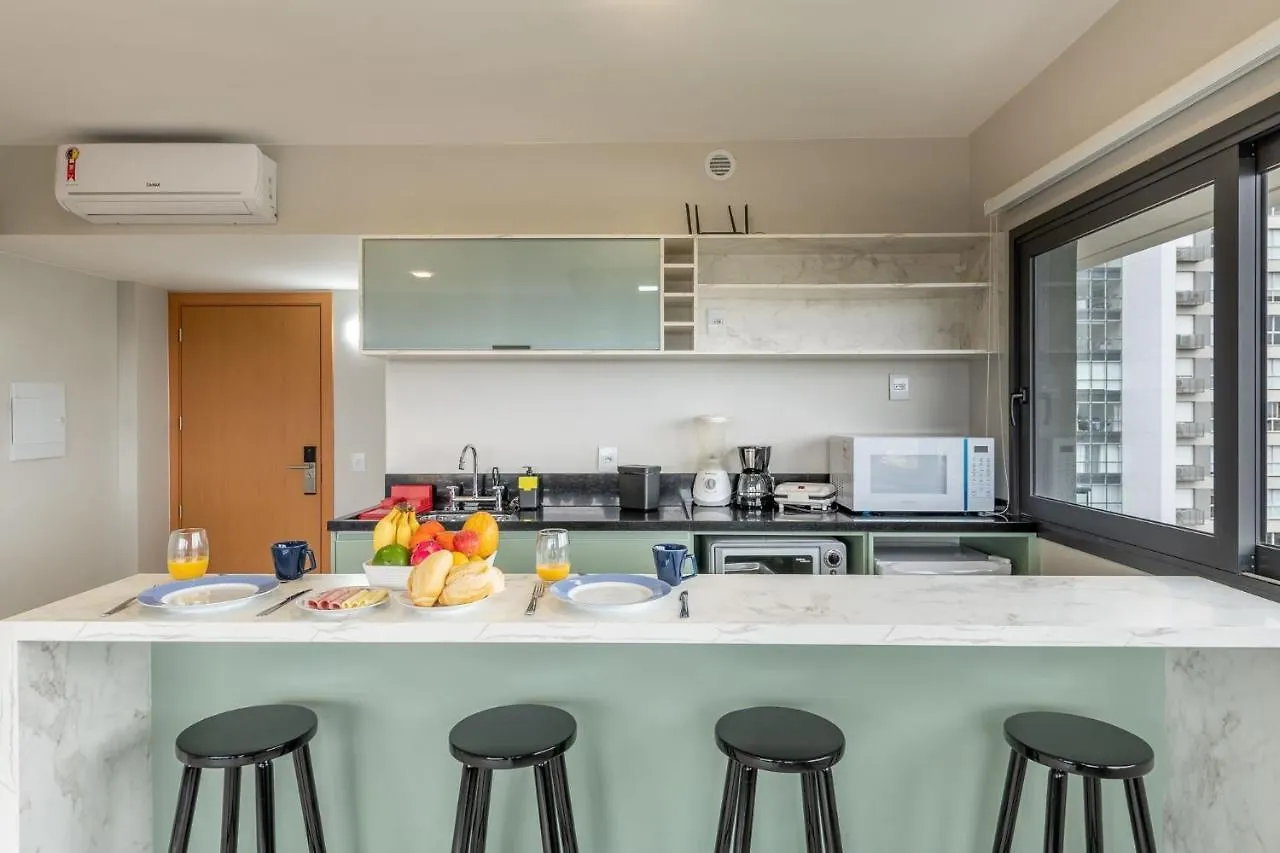 Liv - Apartamento 1101 Porto Alegre