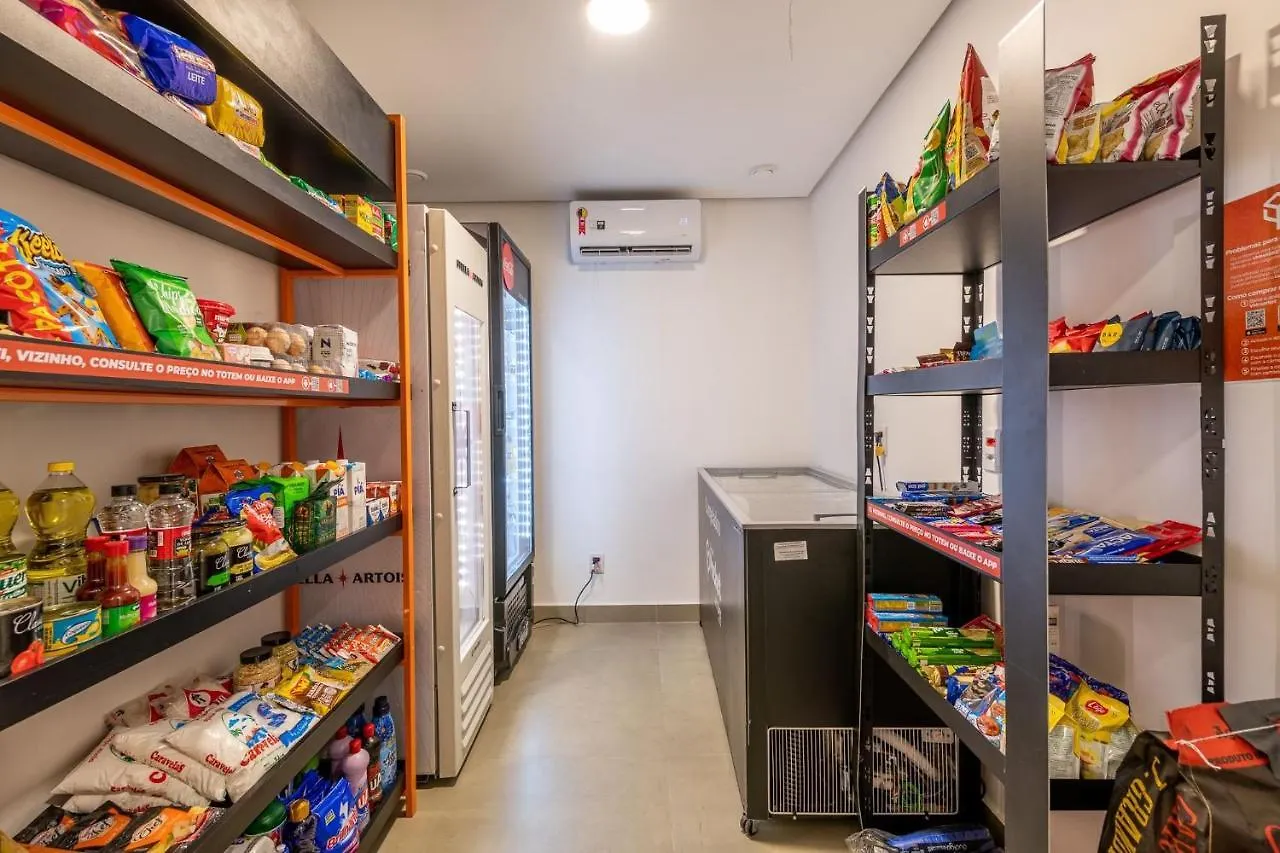 Liv - Apartamento 1101 Porto Alegre