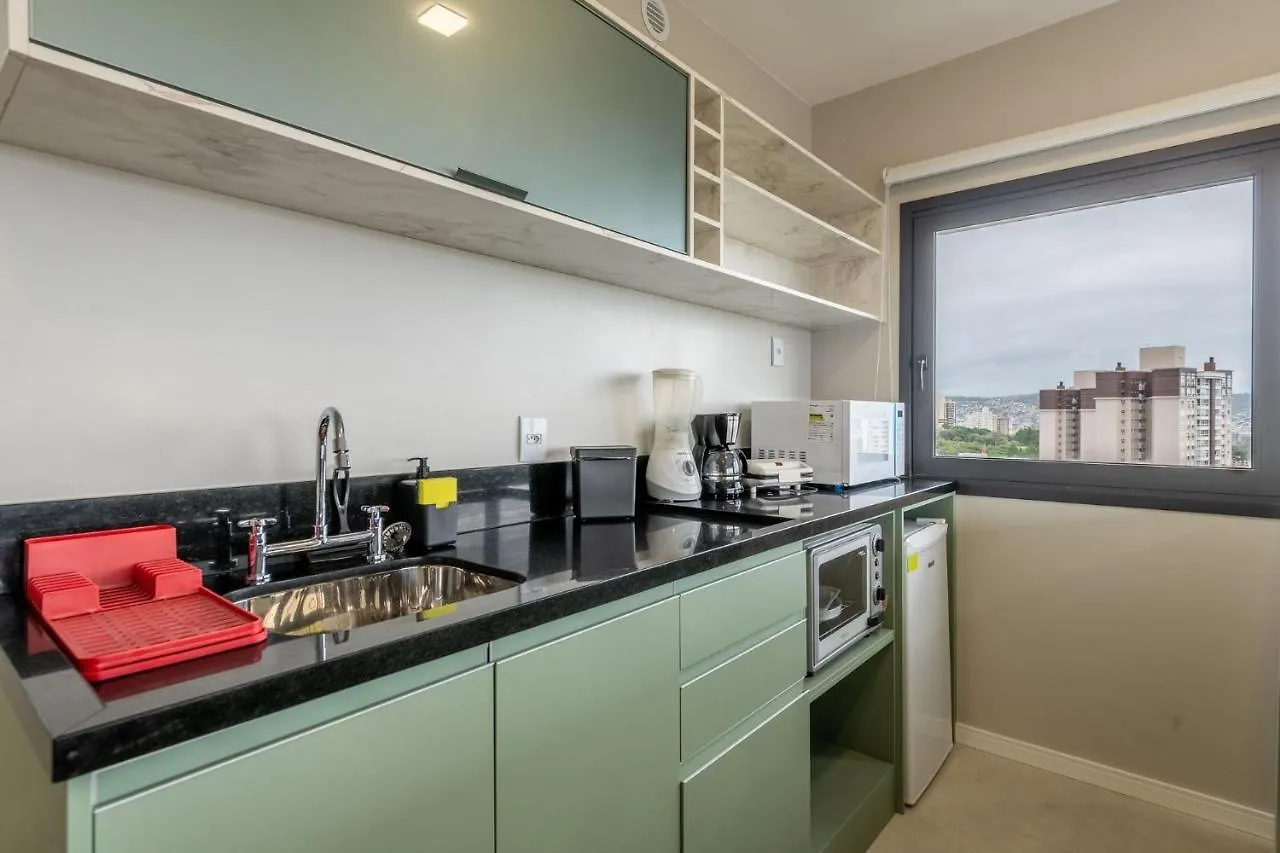 Liv - Apartamento 1101 Porto Alegre 0*,  Brazil