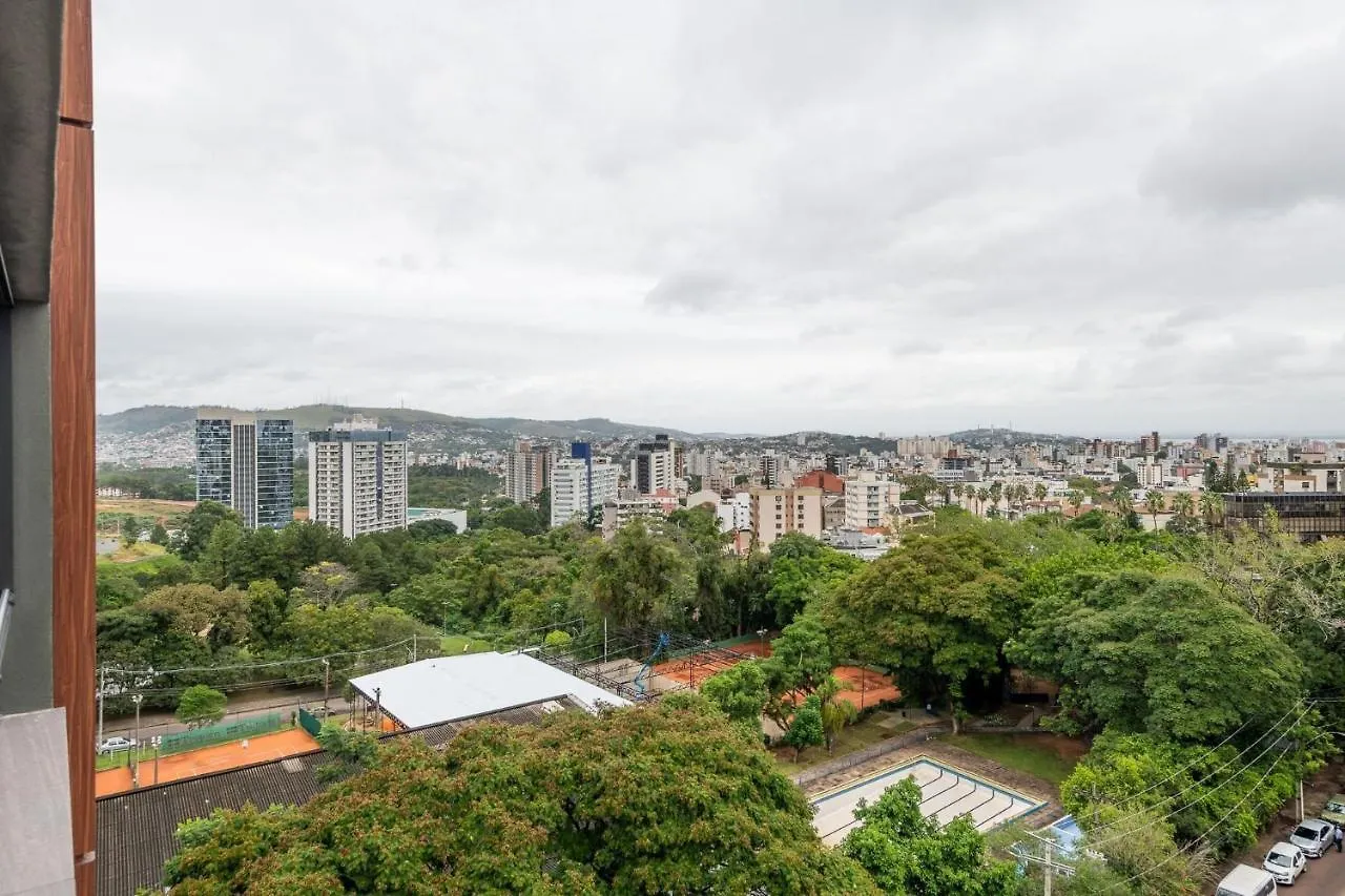 Liv - Apartamento 1101 Porto Alegre
