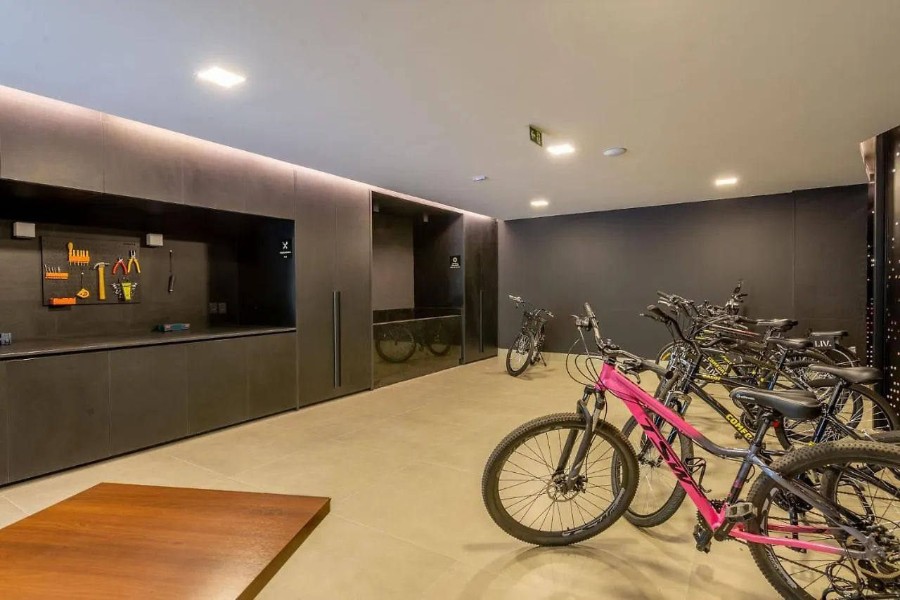 Apartment Liv - Apartamento 1101 Porto Alegre Brazil