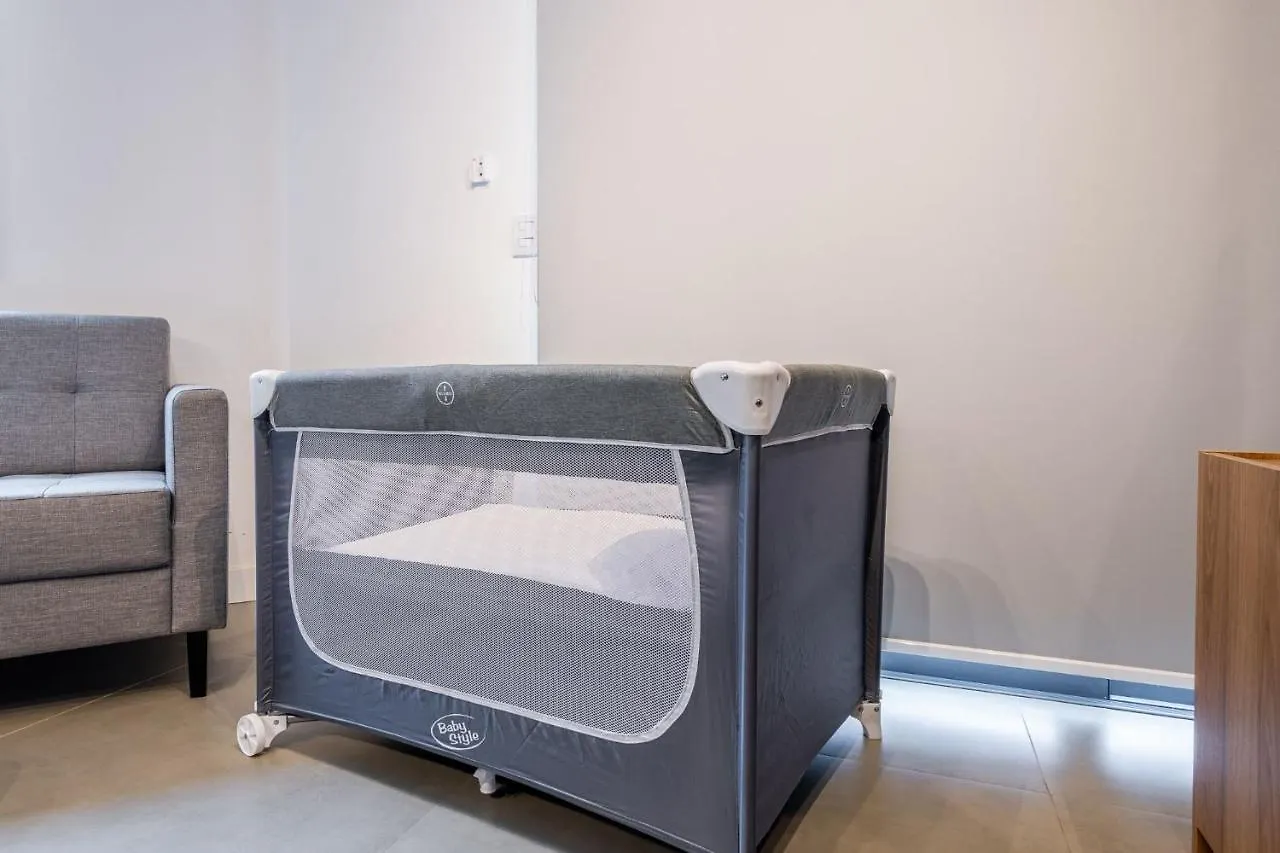 Liv - Apartamento 1101 Porto Alegre