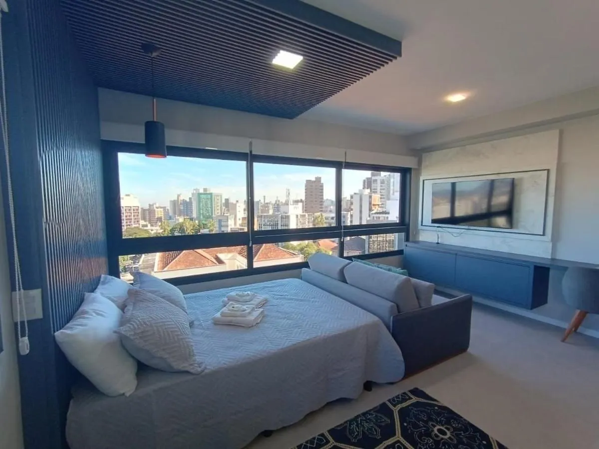 Apartment Liv - Apartamento 1101 Porto Alegre