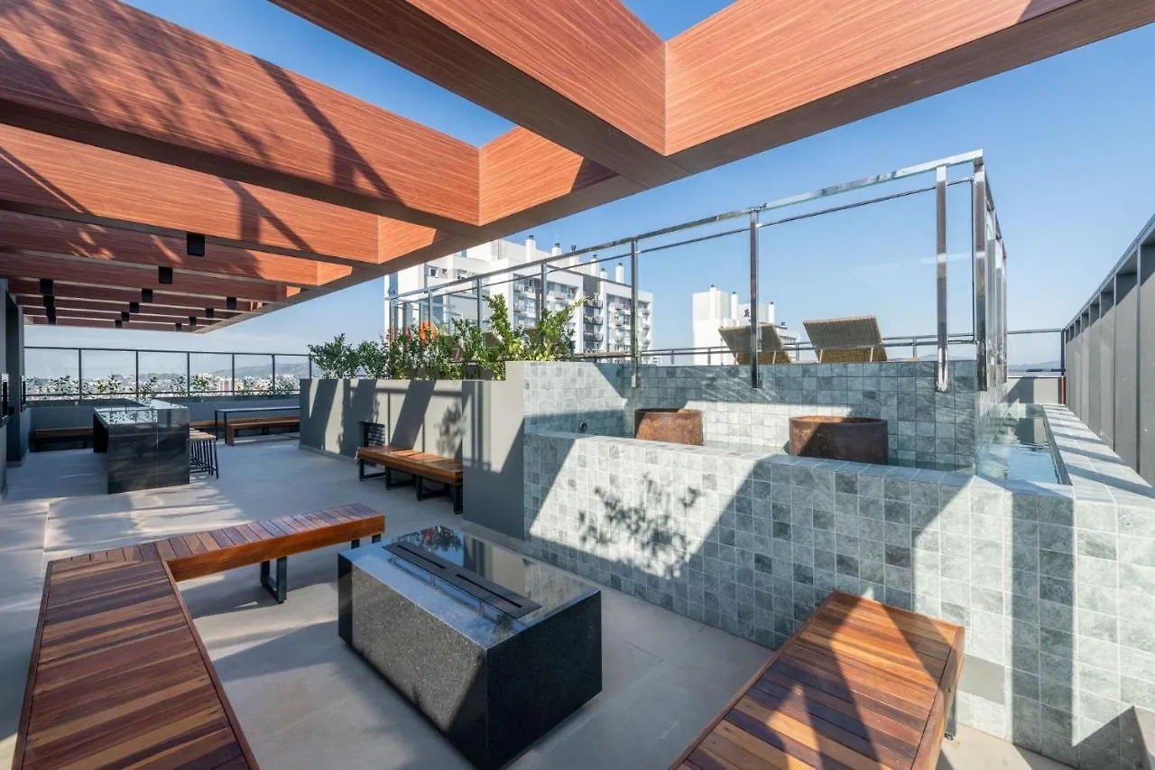 Apartment Liv - Apartamento 1101 Porto Alegre